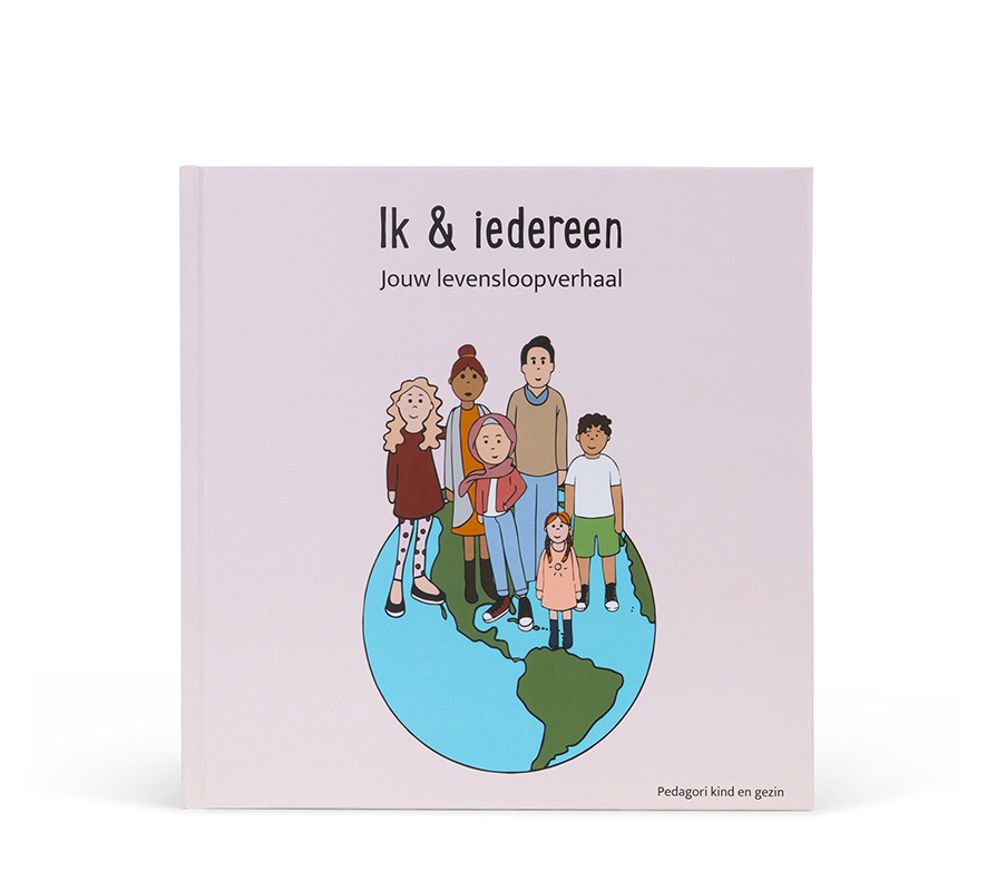 Ik & iedereen