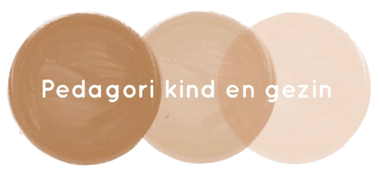 Pedagori | kind en gezin